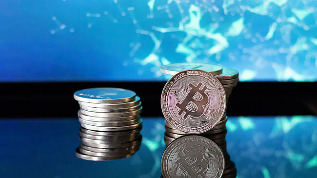 ¿Por Qué Está Cayendo el Precio del Bitcoin?