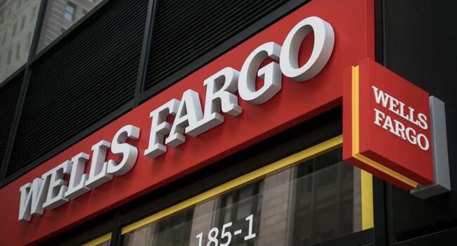 Wells Fargo tiết lộ quỹ ETF Bitcoin spot