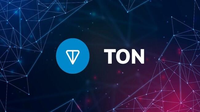 Toncoin (TON) Rallies Over 17% as Market Bounces Back