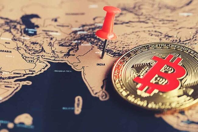 Optimism surges as India reopens doors to offshore crypto exchanges