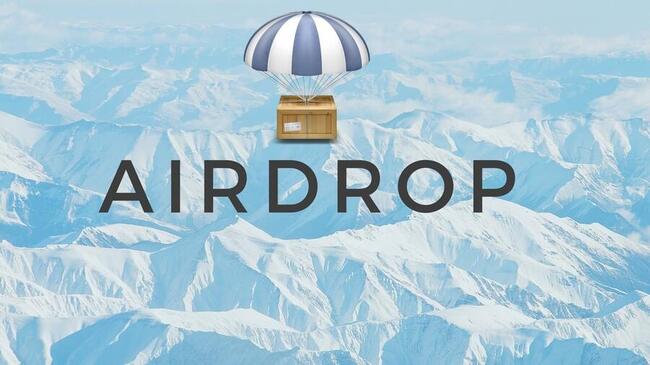 Anticipated Project Finally Announced Airdrop Distribution: Here is the Date and Details