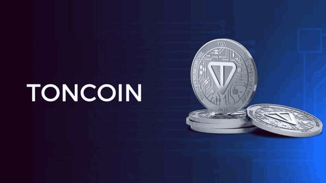 Toncoin Price Forecast: Is $TON Recovery Heading to $10 in May?