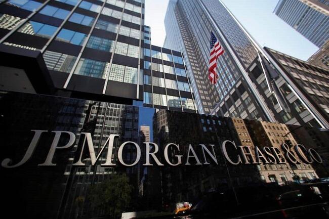 Breaking: JPMorgan Chase Reveals its Bitcoin ETF Holdings