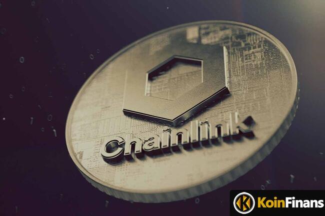 Litecoin ve Chainlink Yatırımcıları Yeni Projeyi İnceliyorlar