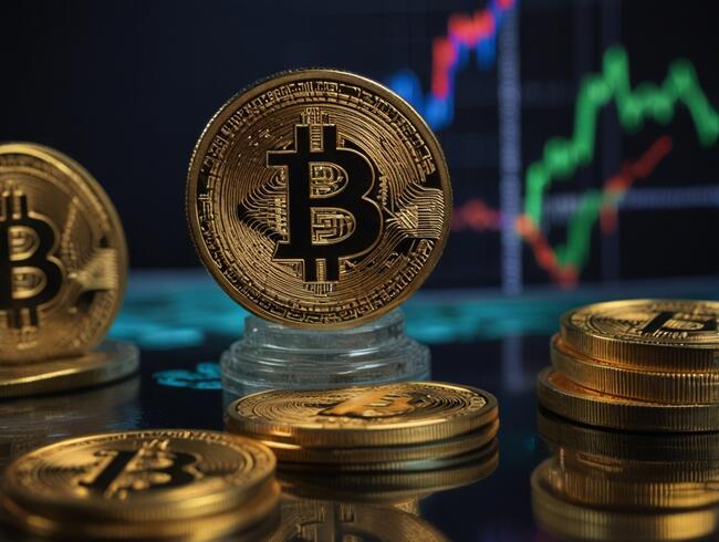 Bitcoin stürzt ab, was zu Liquidationen in Millionenhöhe führt