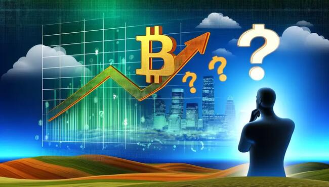 تبين أن ارتفاع Bitcoin لم يدم طويلاً – ما الذي يجب التفكير فيه؟