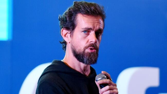 Twitter Founder Jack Dorsey Reveals Real Reason Block Is Pro-Bitcoin