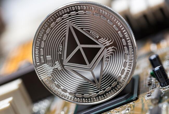 JUST IN: A Glimmer of Hope for Ethereum Spot ETFs? SEC Gets the Change It Wanted