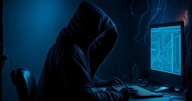 Hacker que roubou US$ 70 milhões em criptomoedas devolve parte dos fundos