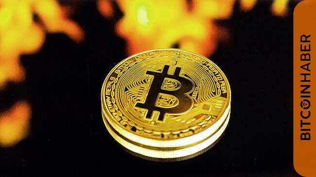 Bitcoin ve Kripto Piyasalarında Dalgalanmalar Devam Ediyor