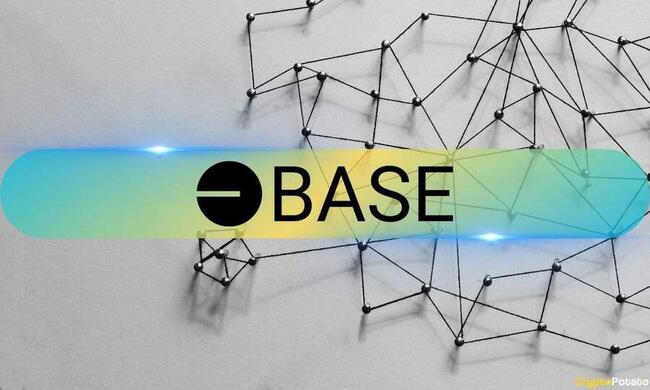 Coinbase Layer 2 Base Takes This Industry by Storm, Captures 46% of Transactions