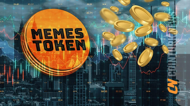 Meme Coins Create Massive Gains for Investors