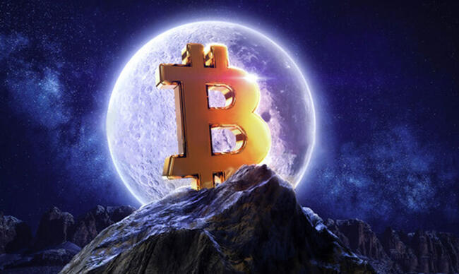 Đây là ngày Bitcoin sẽ đạt mức giá cao nhất mọi thời đại