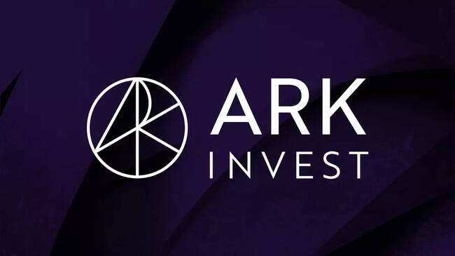 ARK Invest bỏ đề xuất staking ETH trong đơn xin ETF Ethereum mới nhất