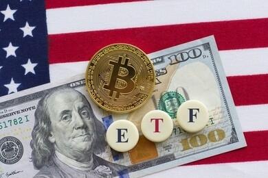 Bitcoin ETFs Soar As 3rd Largest US Bank Reveals Ownership In New Filing