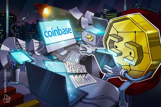 SEC insists that Coinbase &#039;just does not like the answer&#039;