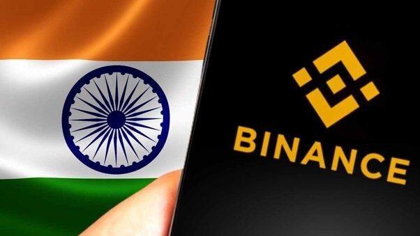 Binance đã nhận được sự chấp thuận hoạt động tại Ấn Độ