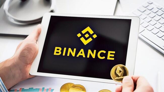 Binance Launches Notcoin (NOT) Project On Launchpool, Toncoin Spikes
