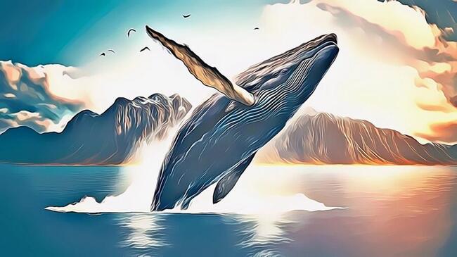 Cryptocurrency Whales Make Significant Sales Of ENA Amidst Launchpool Buzz