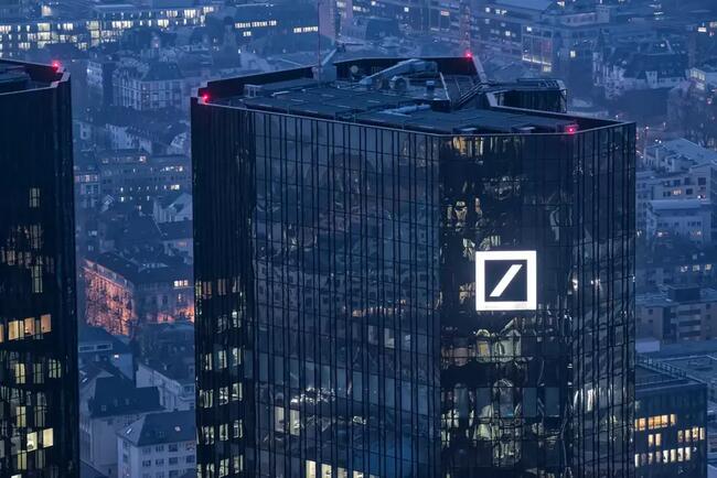 Deutsche Bank: a stabilcoinok mindössze 14%-a marad életben