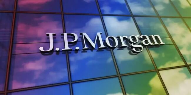 JPMorgan, Bitcoin ETF’lerine yatırım yapıyor: Hangi fonlar var?