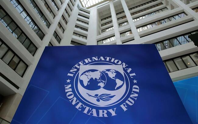 Nijerya Finansal İstikrarını Korumak İçin IMF’ye Kripto Para Platformlarını Düzenlemesini Öneriyor
