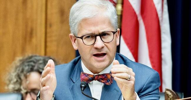 Pathway cleared for US House to consider crypto regulation bill, McHenry says