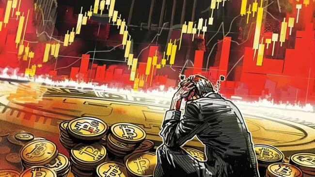 Giá Bitcoin giảm 20% so với tháng 3