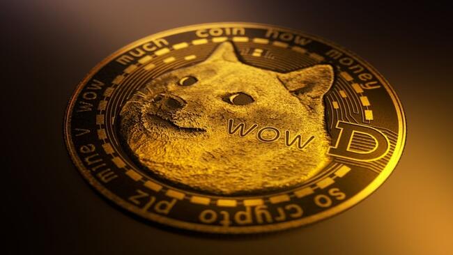 Chữ thập vàng (Golden Cross): Tín hiệu tăng giá cho Dogecoin?