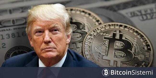Kasım Ayındaki ABD Başkanlık Seçimleri Bitcoin ve Kripto Paraları Nasıl Etkileyecek? Yükseliş Mi Düşüş Mü?