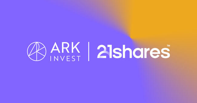 ARK Invest ve 21Shares Ethereum ETF’i Onay İçin Yeniliyor