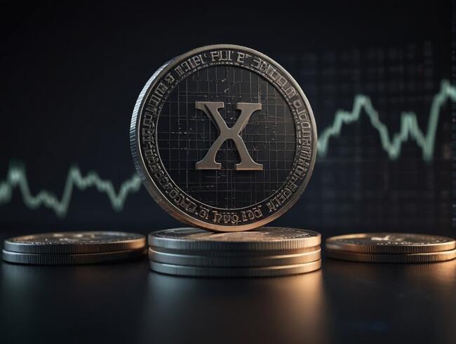 XRP set to rally as investors gear up for CPI data release