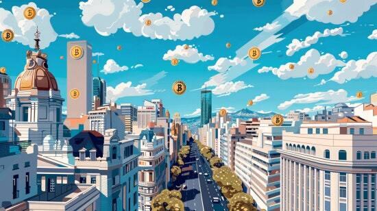 Staatsbedrijf in Argentinië lanceert Bitcoin-mining