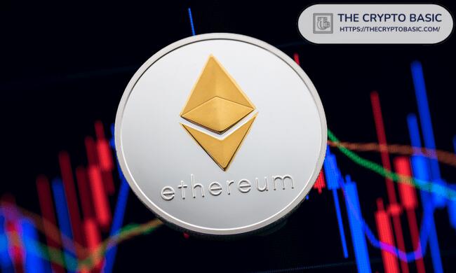 Ethereum Price Forecast: Can ETH Reach $4,000 in May 2024?