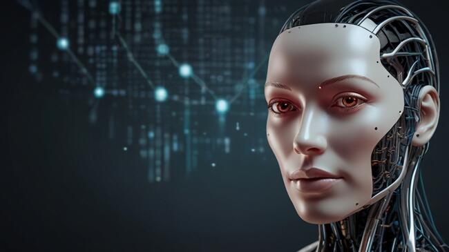 Основатель Bumble видит, как искусственный интеллект изменит онлайн-знакомства 