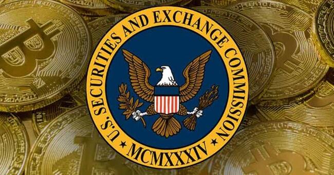 SEC’s Firm Stance On Its Denial To Coinbase’s Rule-Making Petition