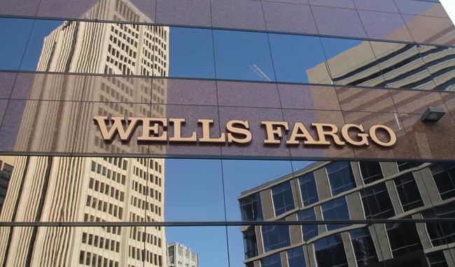 Wells Fargo se suma a la lista de los grandes bancos que invierten en ETF Bitcoin