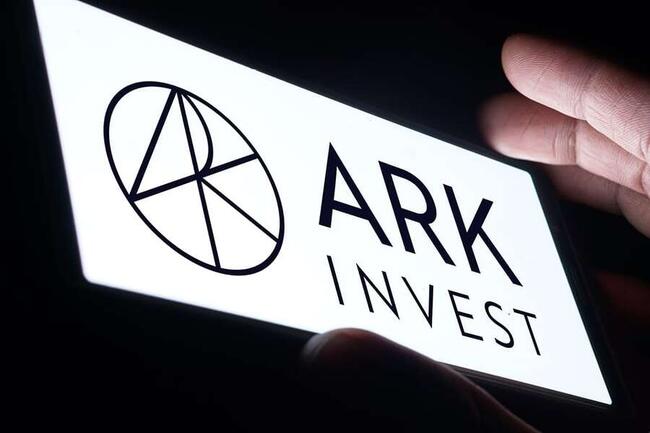 Ethereum ETF: ARK Invest streicht Staking aus dem Antrag