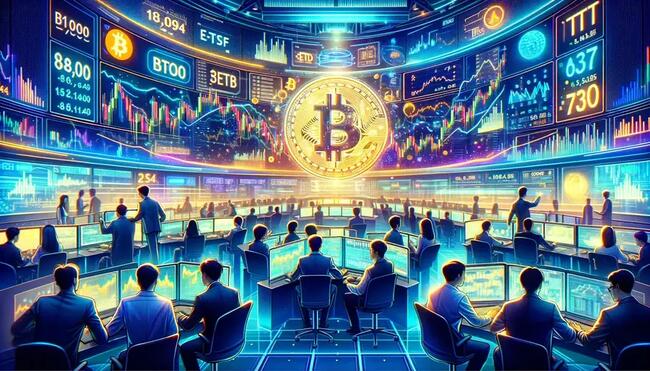 Laut Twitter-Gründer Jack Dorsey steht der Bitcoinkurs bis 2030 bei „mindestens einer Million“ Dollar
