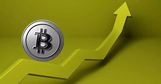 Bitcoin Forms Golden Cross, Is Bull Run Coming? 