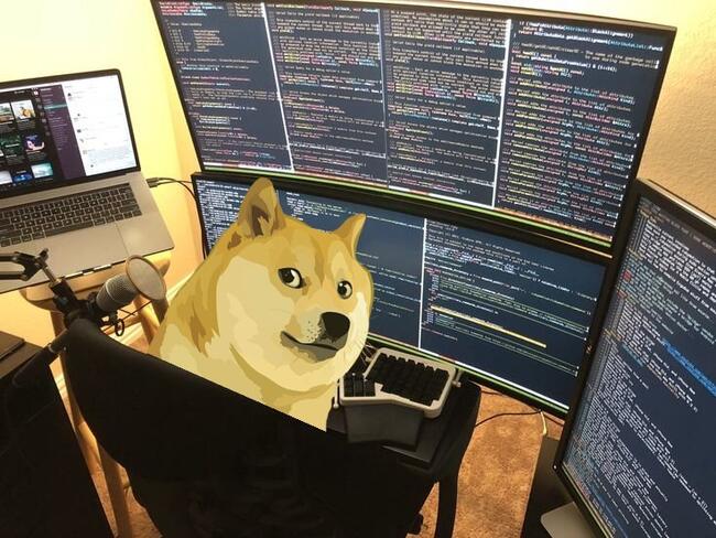 Unlocking The Dogecoin Code: One Factor Holds The Key To Its Next Ascent