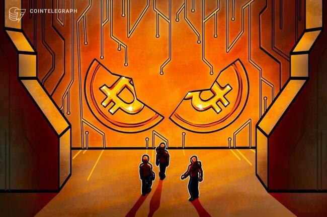 Bitcoin ritesta i 60.000$: Area di pericolo in atto per altri due giorni