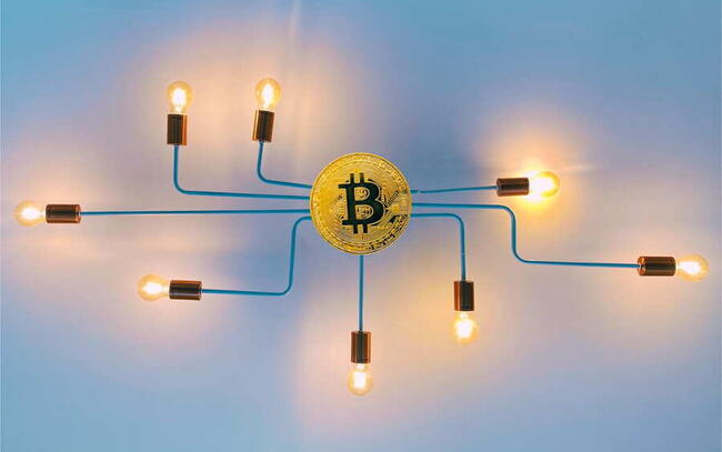 Lightning Labs está creando un protocolo que permitirá emitir stablecoins sobre Bitcoin 