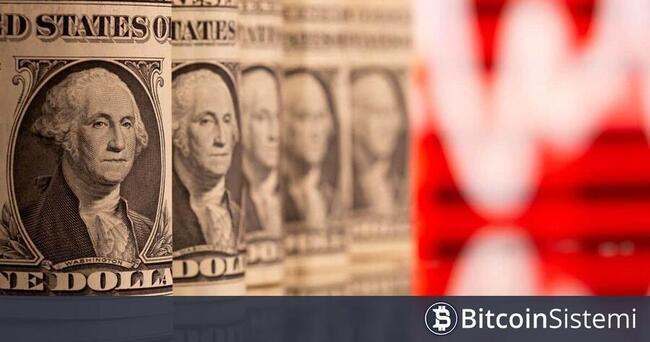 Kripto Paraları Derinden Etkileyen ABD’deki Enflasyon Ne Olacak? Michigan Verileri Açıkladı