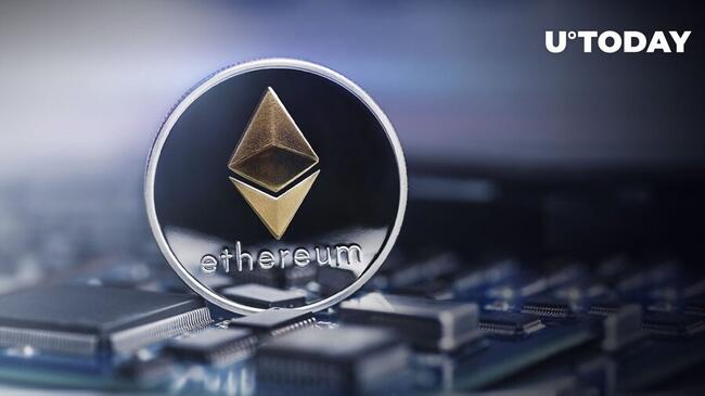 What’s Going On With Ethereum (ETH)? 10x Researcher Shares Intriguing Takes