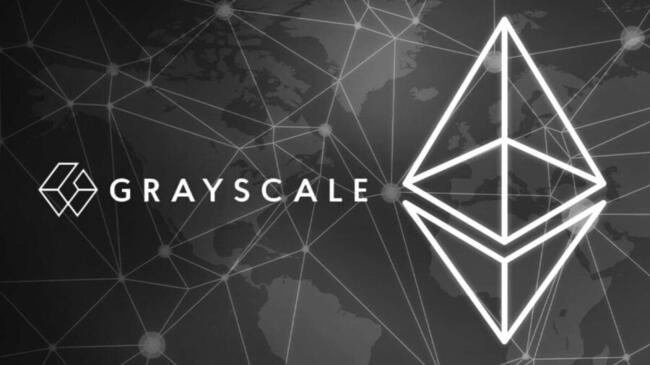 Grayscale Draws Parallel Between Crypto Growth & Canada Stock Market