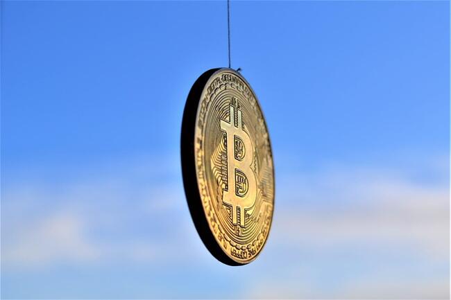 ETF-Strippenzieher: Wird der Bitcoin-Kurs manipuliert?