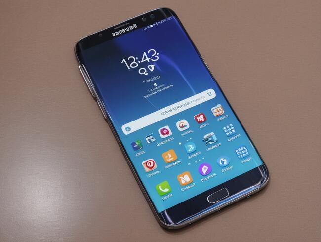 Samsung erobert sich angesichts des wachsenden Wettbewerbs die Führung bei Software-Updates zurück