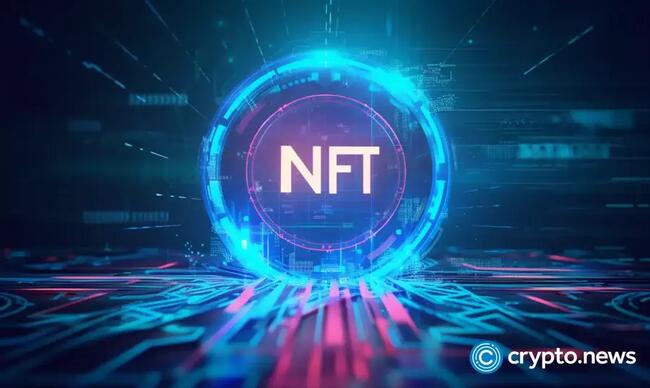 NFT sales dip by 11.16%, Bitcoin takes hit despite dominating market share