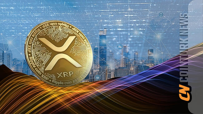 Ripple Price Continues Its Fluctuating Movement